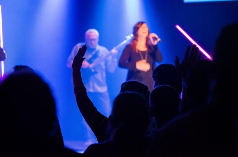 Pentecostal Apostolic Christianity