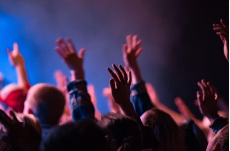 Pentecostal evangelical differences
