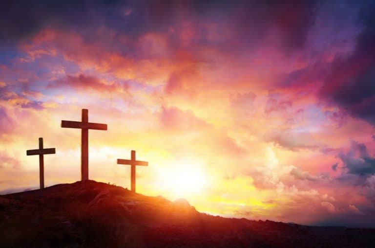 Pentecostals believe Trinity