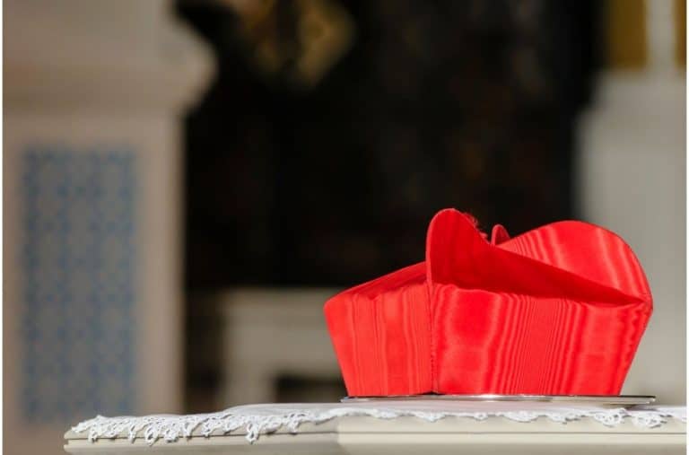 Catholic Cardinal
