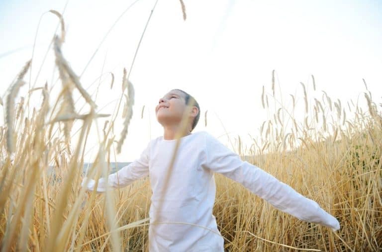 children go to heaven