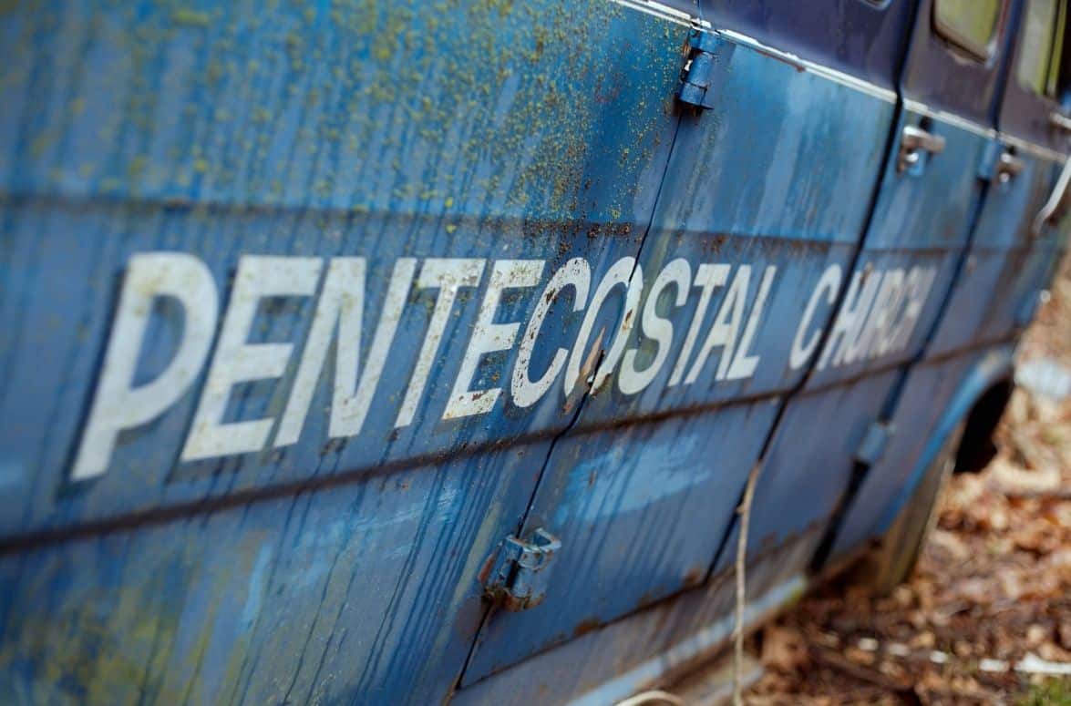 Oneness United Pentecostalism