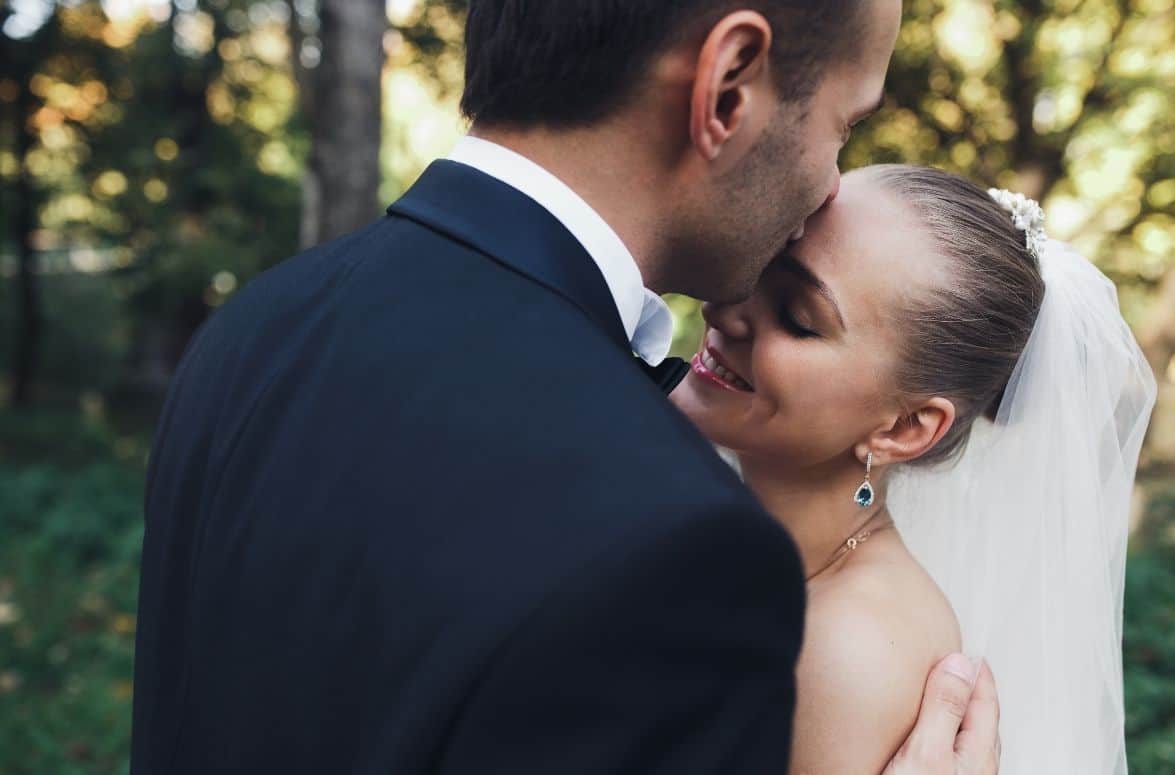 Pentecostal Baptist marriage
