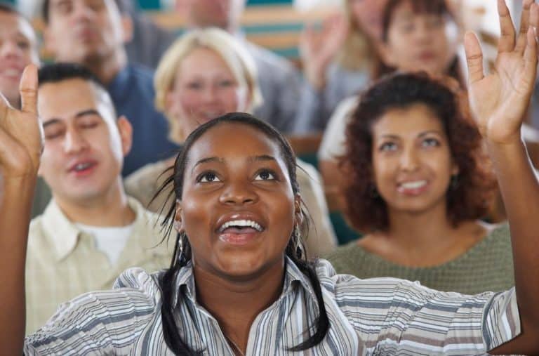 Pentecostalism holiness churches