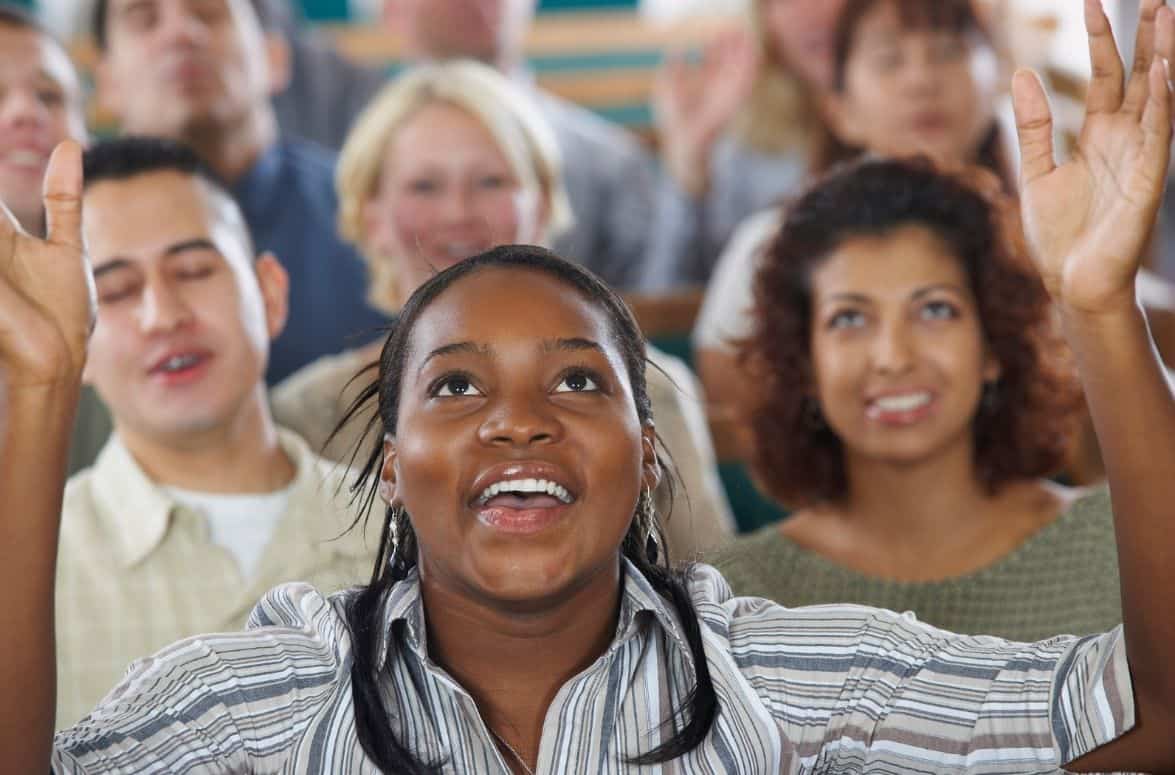 Pentecostalism holiness churches