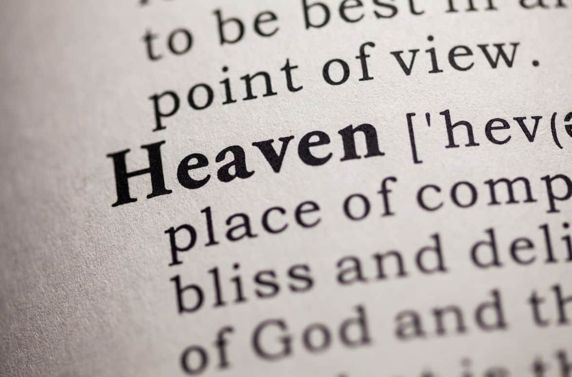 people suicide heaven