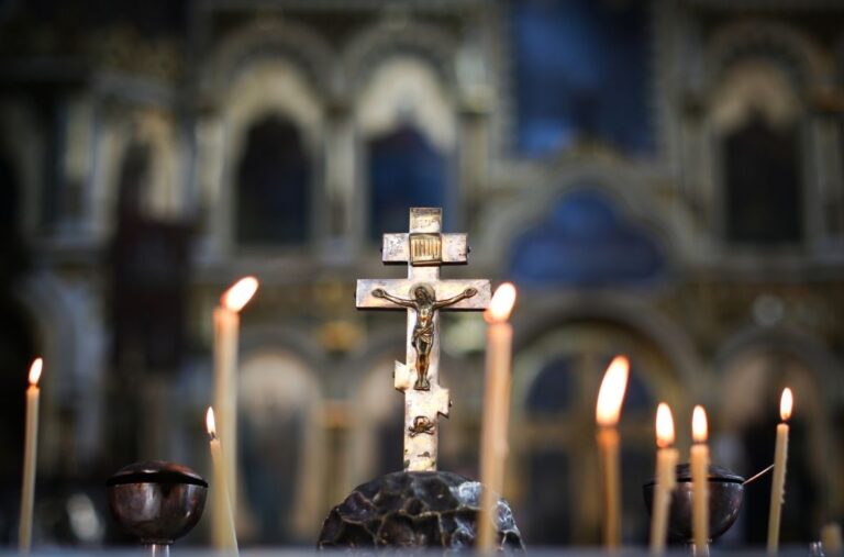 Eastern Orthodox church