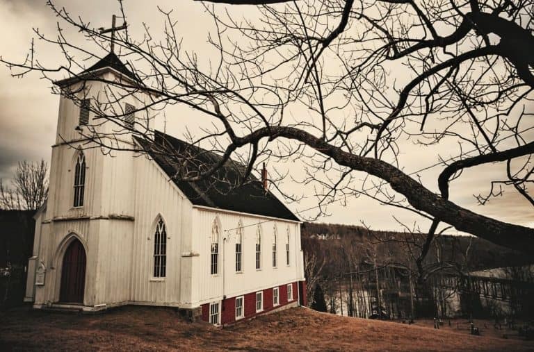 Episcopalian Apostolic comparison