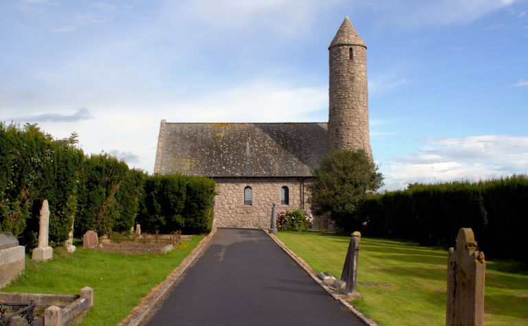 Episcopalian Christian Church