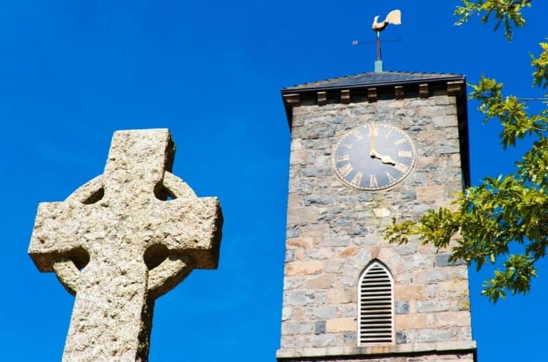 Episcopalian Anglican comparison