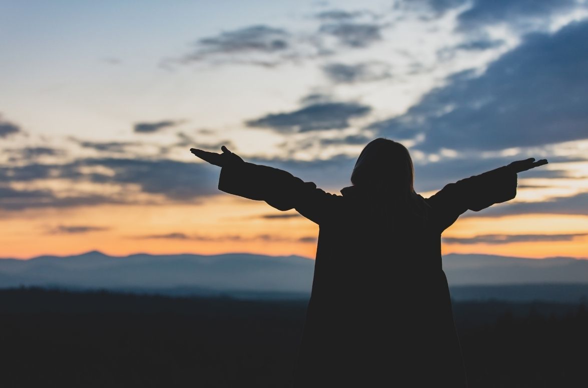 Will I go to heaven?