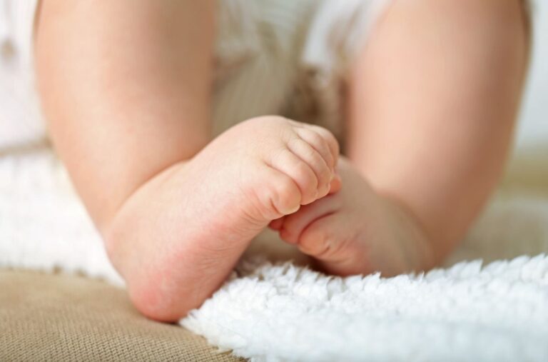 babies in heaven