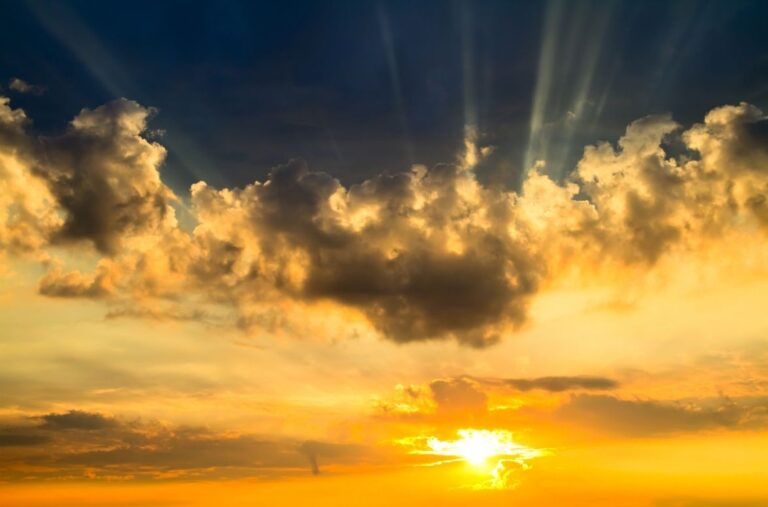 Our Father which art in heaven
