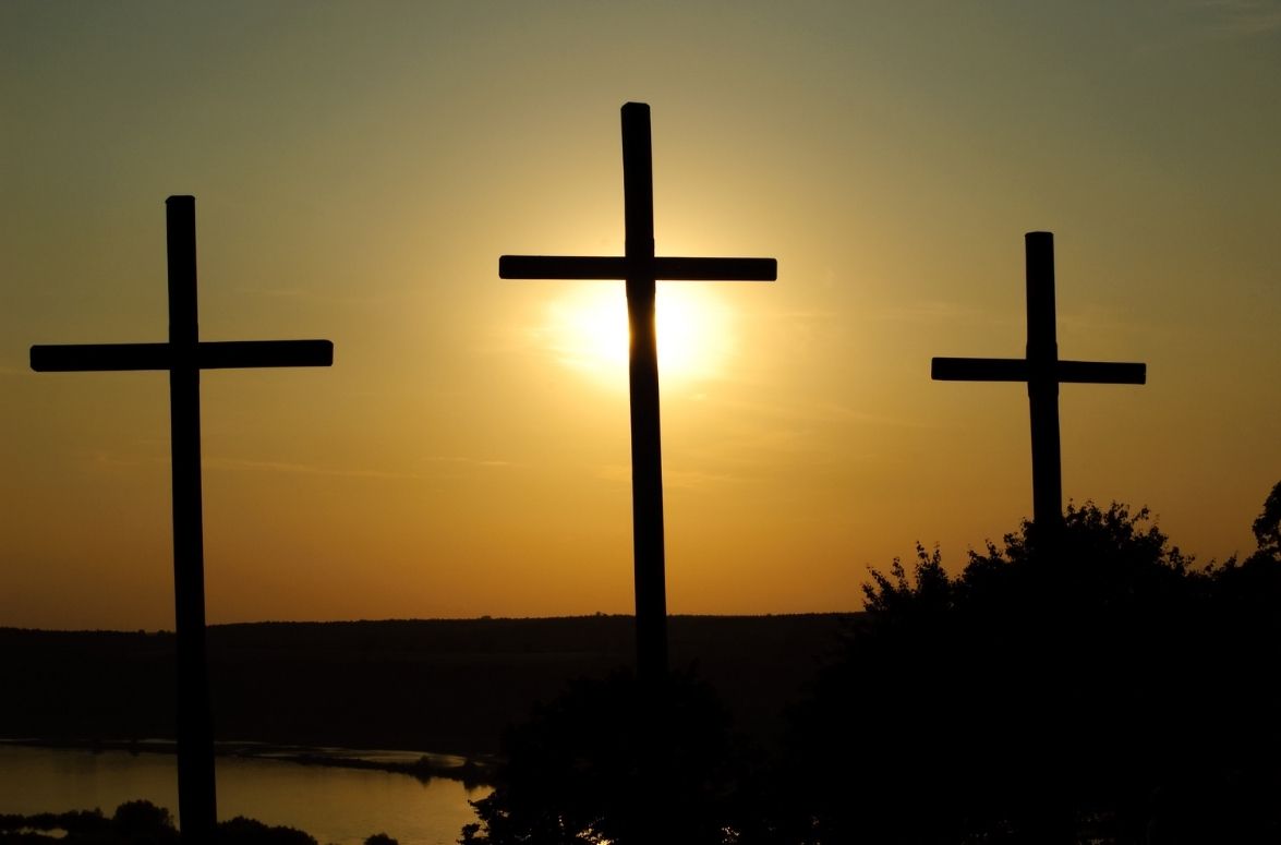 Roman Catholic Protestant Christianity Eastern Orthodox Comparison