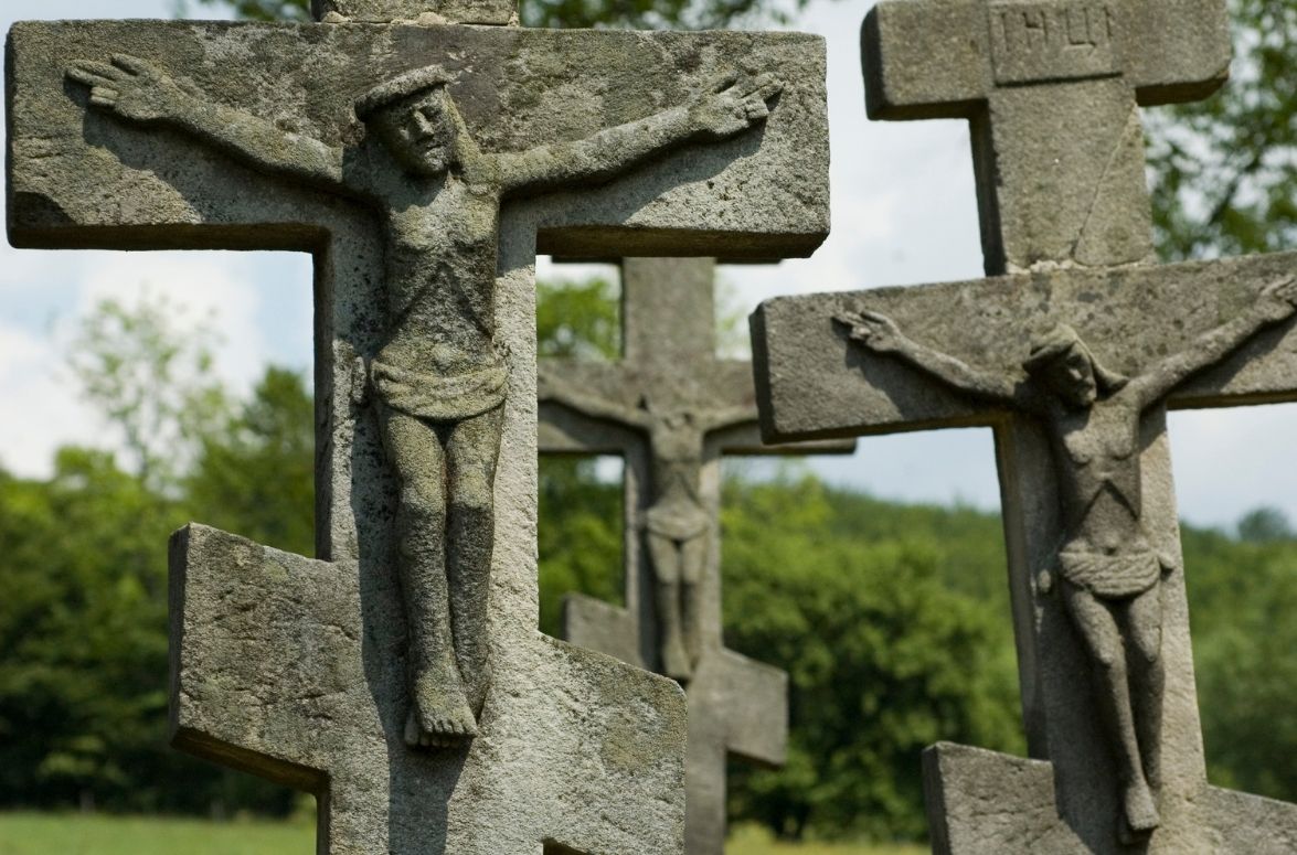 Catholicism Orthodoxy comparison