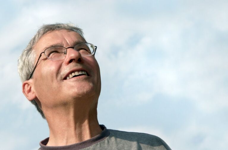 age in heaven