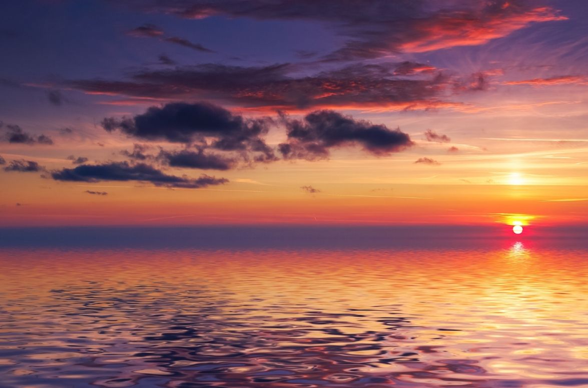 People look like in heaven