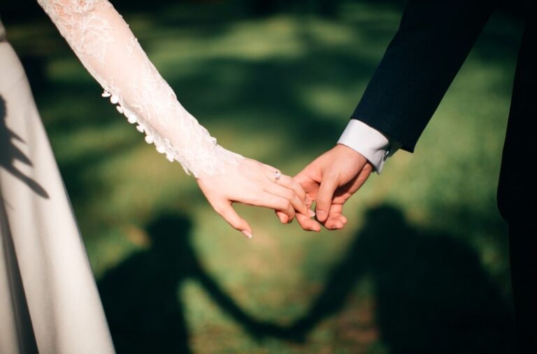 God bless second marriage