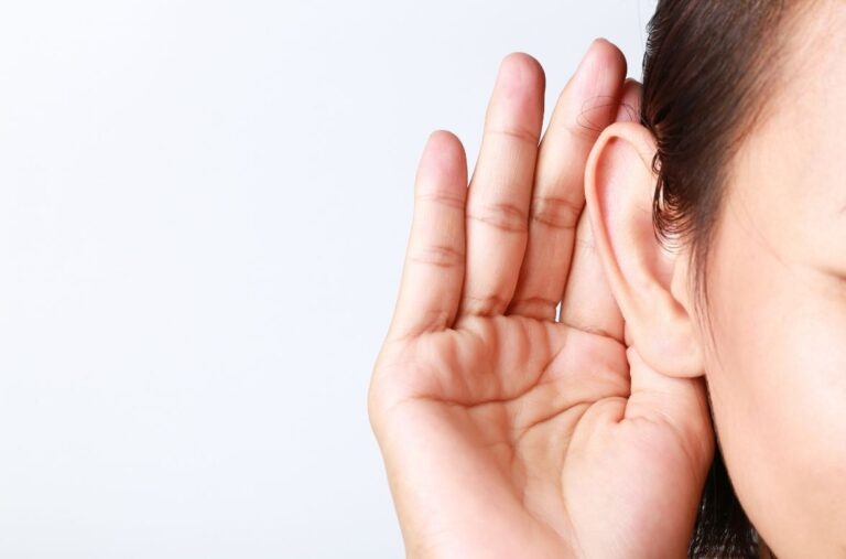 hearing from God