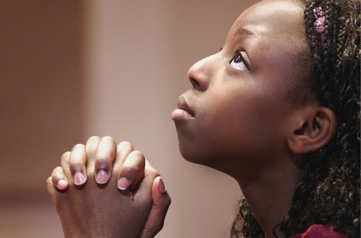 Is anything too hard for God