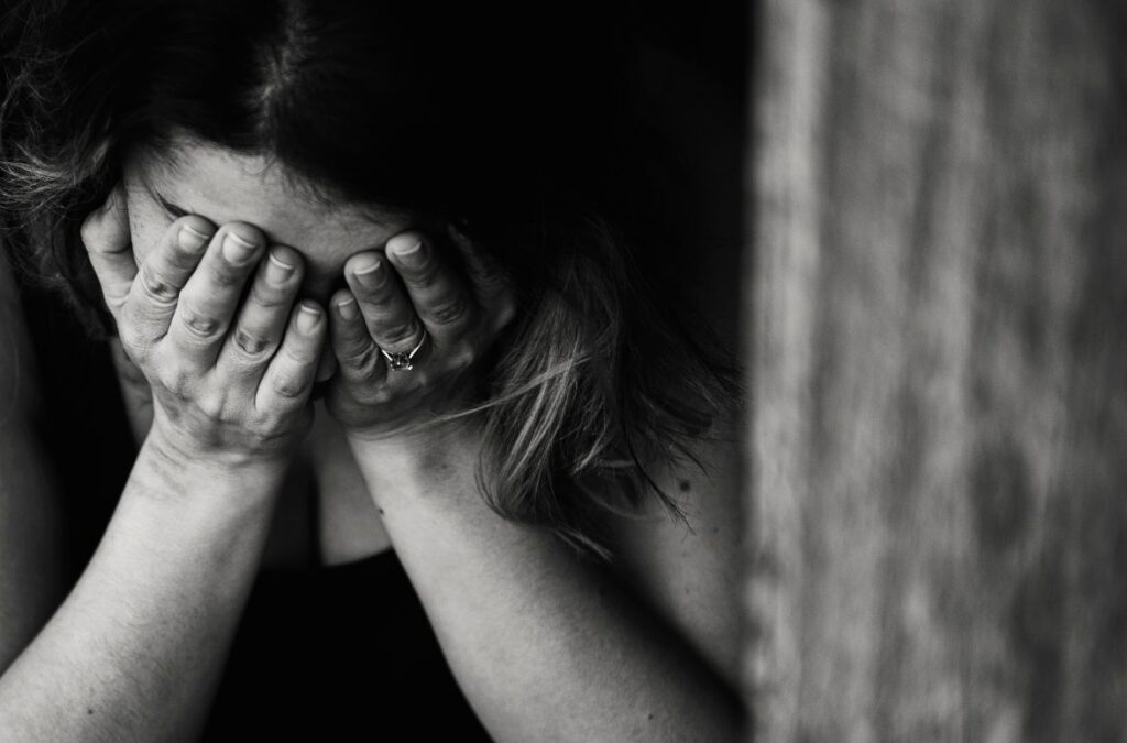Is Fear A Sin Christianity FAQ