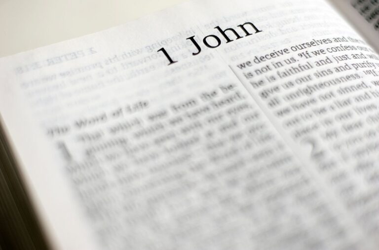 sin that leads to death