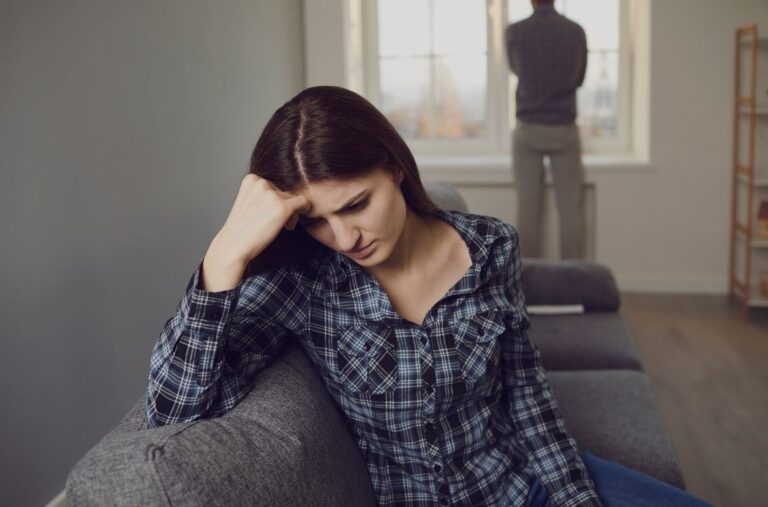 Does God Release People From Marriage