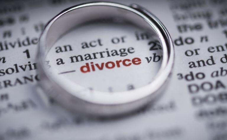 God release marriage divorce