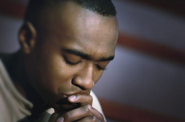 How to Ask God for Help