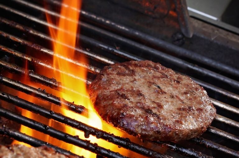 is eating meat a sin