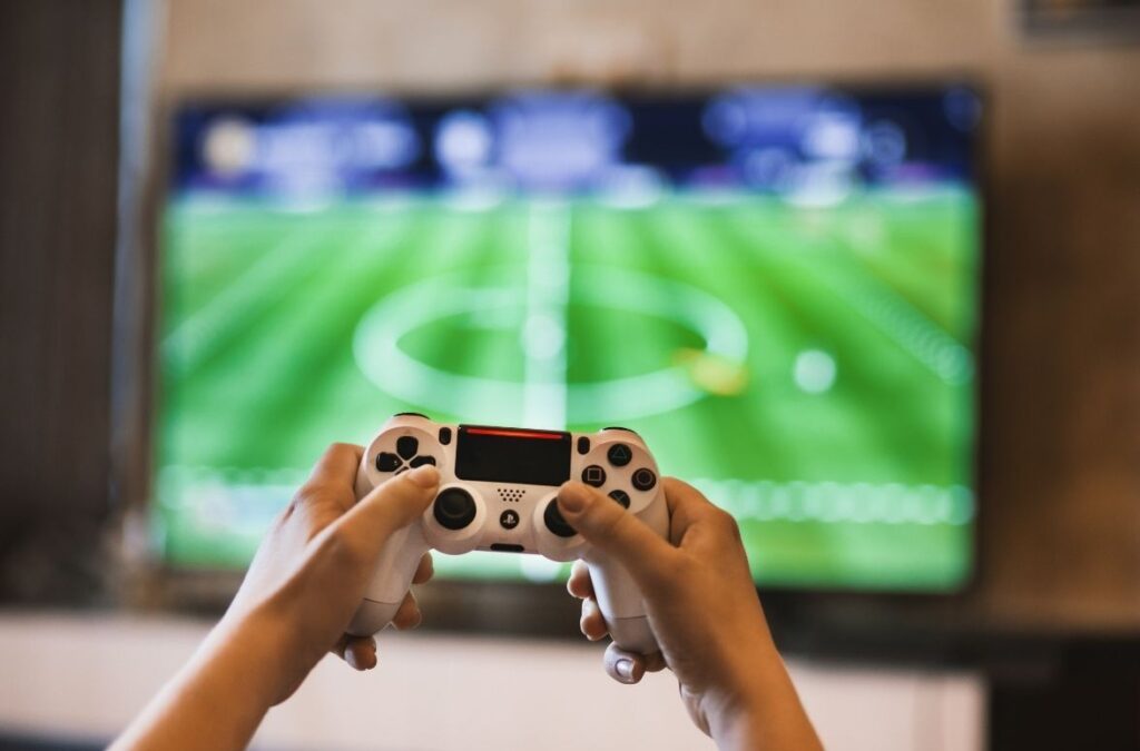 Is Playing Video Games A Sin? (It Depends) – Christianity FAQ