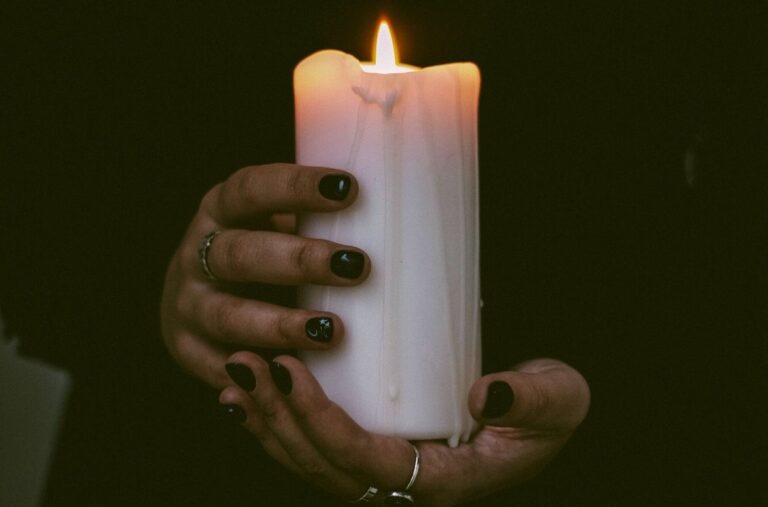 is witchcraft a sin