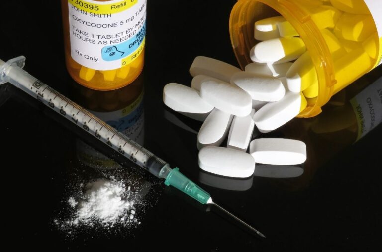 Bible drugs