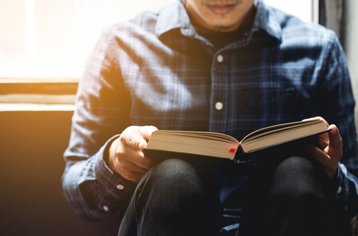 Bible reading plans