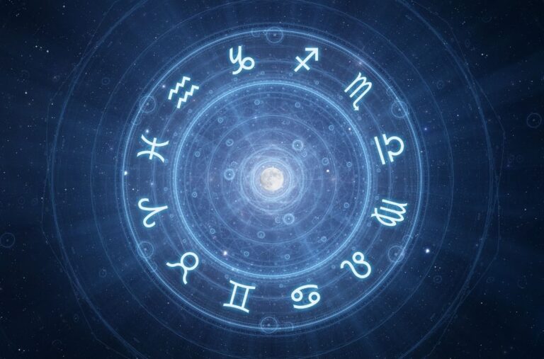 Bible say astrology