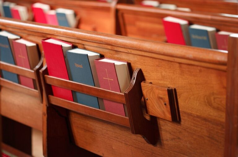 Come, Thou Long-Expected Jesus