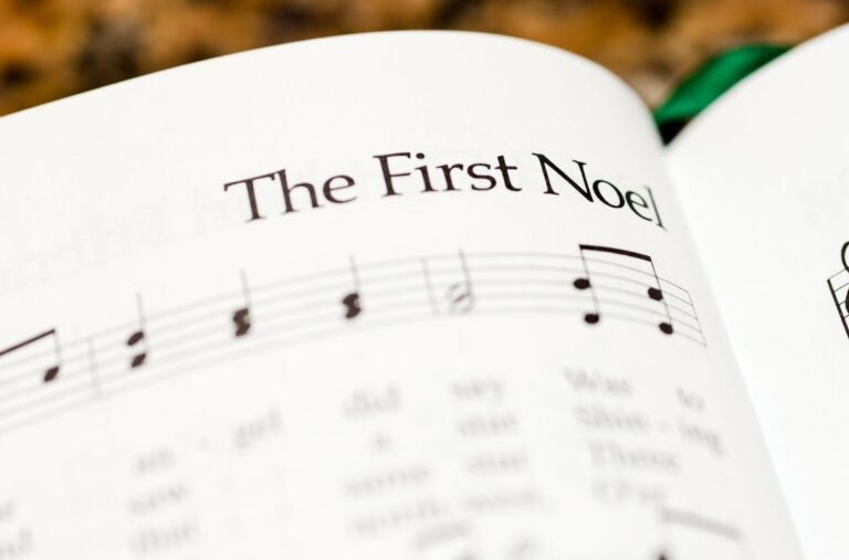 The First Noel
