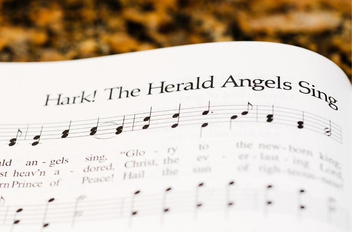 Hark! The Herald Angels Sing