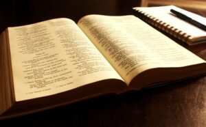 What Does the Bible Say About Mediums? (And Engaging the Dead