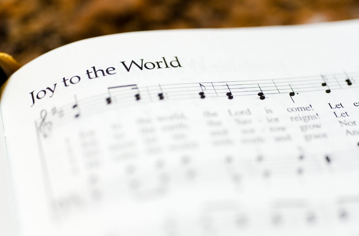 Joy to the World