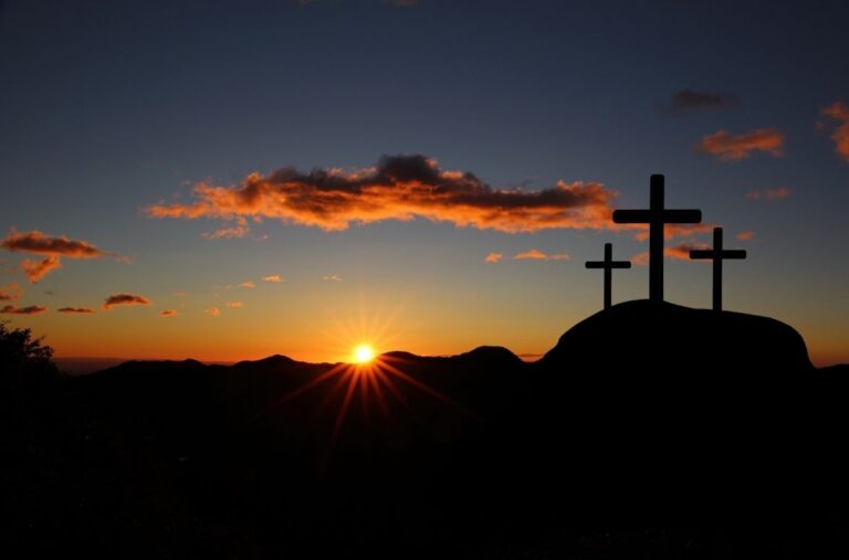 Jesus Christ's name