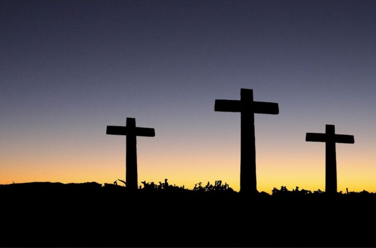 how long Jesus ministry