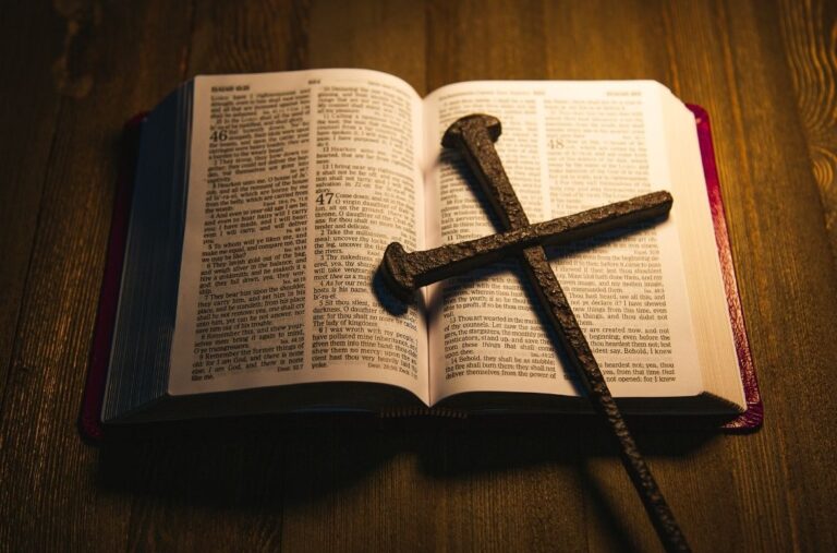 Jesus fulfill prophecies