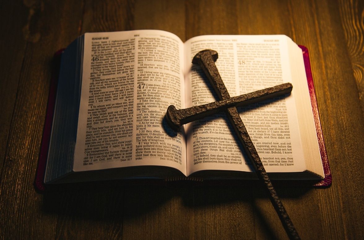 Jesus fulfill prophecies