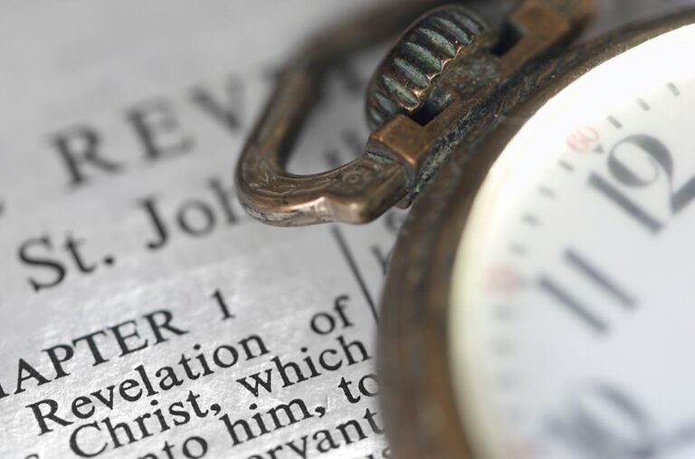 is Jesus coming again soon