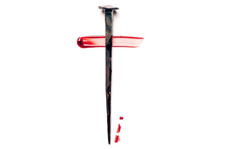 Jesus blood type