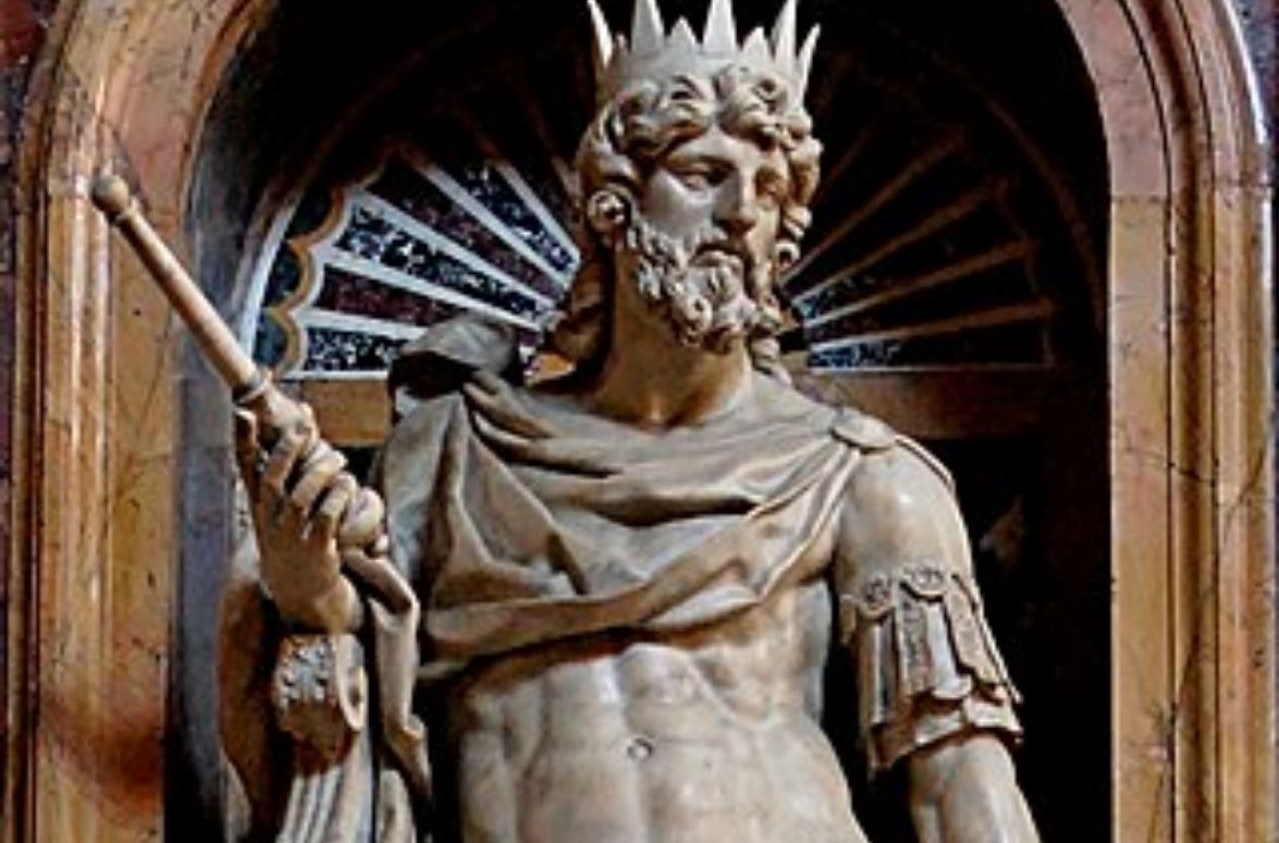 Jesus Son of David