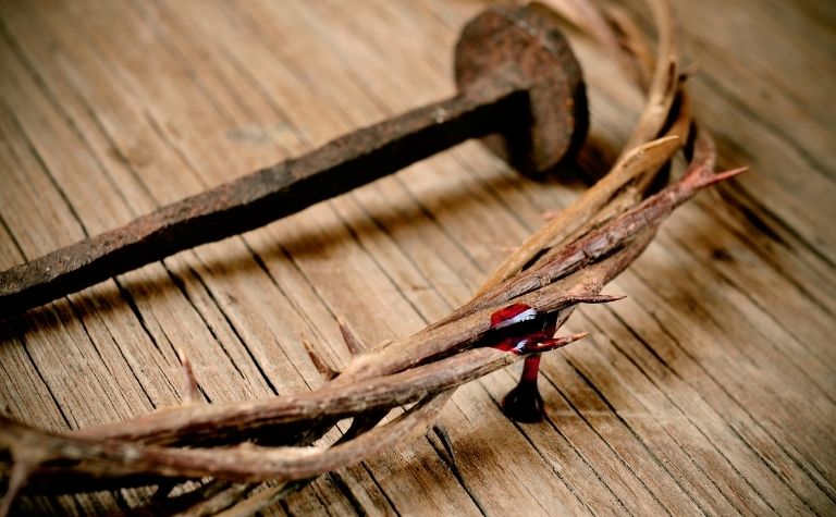 What Blood Type Was Jesus? (A, B, AB, O?) – Christianity FAQ