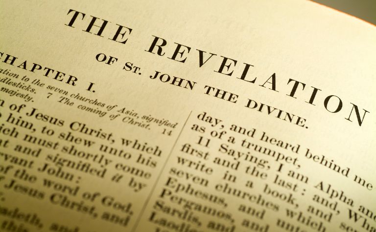 Book of Revelation