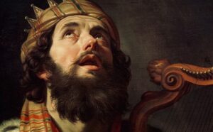 Why Is Jesus Called The Son Of David Christianity FAQ